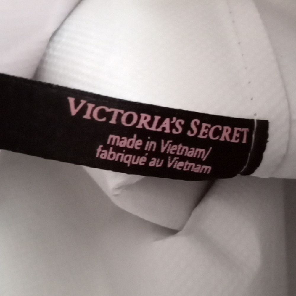 Victoria Secret Shopping Bags and Pink ( Large)NWOT - Picture 9 of 9